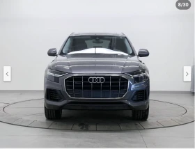 Audi Q8 55TFSI* * * * 360*  | Mobile.bg    5