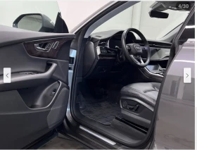 Audi Q8 55TFSI* * * * 360*  | Mobile.bg    7