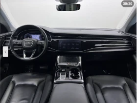 Audi Q8 55TFSI* * * * 360*  | Mobile.bg    8