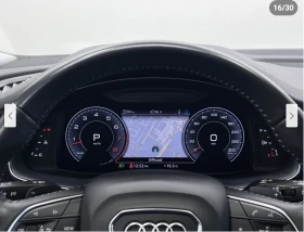 Audi Q8 55TFSI* * * * 360*  | Mobile.bg    10
