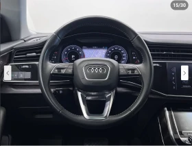 Audi Q8 55TFSI* * * * 360*  | Mobile.bg    9