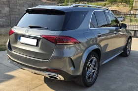 Mercedes-Benz GLE 450 AMG GLE 450 AMG | Mobile.bg    4