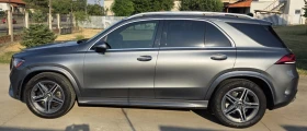 Mercedes-Benz GLE 450 AMG GLE 450 AMG | Mobile.bg    9