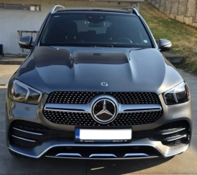 Mercedes-Benz GLE 450 AMG GLE 450 AMG | Mobile.bg    2
