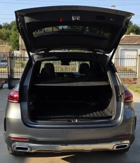 Mercedes-Benz GLE 450 AMG GLE 450 AMG | Mobile.bg    7