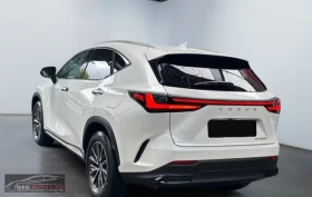 Lexus NX 350h LUXURY-LINE/243HP/PANO/360/HUD/MEMO/NAVI/LED/321g - 115299 лв. - 14547045 4