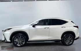 Lexus NX 350h LUXURY-LINE/243HP/PANO/360/HUD/MEMO/NAVI/LED/321g - 115299 лв. - 14547045 3