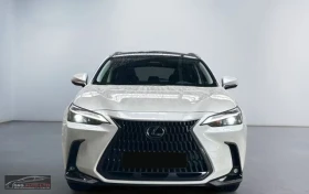 Lexus NX 350h LUXURY-LINE/243HP/PANO/360/HUD/MEMO/NAVI/LED/321g - 115299 лв. - 14547045 2