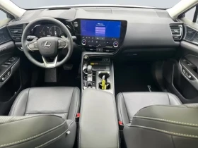 Lexus NX 350h LUXURY-LINE/243HP/PANO/360/HUD/MEMO/NAVI/LED/321g - 115299 лв. - 14547045 9