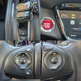 Honda Hr-v 4х4, 1.8i, АГУ - 27900 лв. - 56713107 16