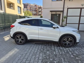 Обява за продажба на Honda Hr-v 4х4, 1.8i, АГУ ~27 900 лв. - изображение 4