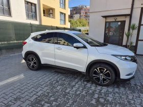 Обява за продажба на Honda Hr-v 4х4, 1.8i, АГУ ~27 900 лв. - изображение 3