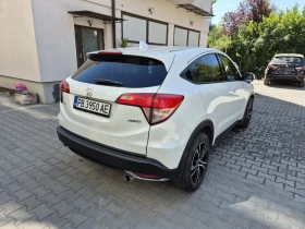 Обява за продажба на Honda Hr-v 4х4, 1.8i, АГУ ~27 900 лв. - изображение 5