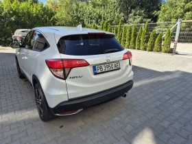 Обява за продажба на Honda Hr-v 4х4, 1.8i, АГУ ~27 900 лв. - изображение 6
