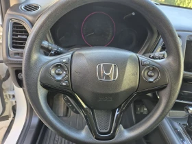 Обява за продажба на Honda Hr-v 4х4, 1.8i, АГУ ~27 900 лв. - изображение 11