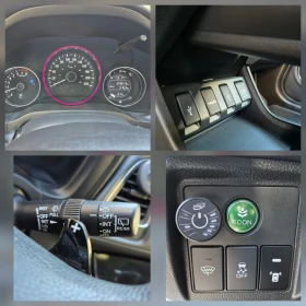 Honda Hr-v 4х4, 1.8i, АГУ - 27900 лв. - 56713107 15