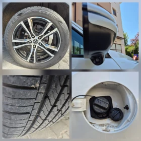 Honda Hr-v 4х4, 1.8i, АГУ - 27900 лв. - 56713107 14