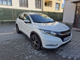 Обява за продажба на Honda Hr-v 4х4, 1.8i, АГУ ~27 900 лв. - изображение 1