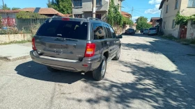 Обява за продажба на Jeep Grand cherokee WJ 2.7 CRD Overland  ~9 200 лв. - изображение 5