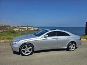 Mercedes-Benz CLS 500 ClS 500 306, снимка 10