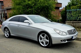 Mercedes-Benz CLS 500 ClS 500 306 - изображение 1