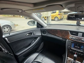 Обява за продажба на Mercedes-Benz CLS 500 ClS 500 306 ~9 999 лв. - изображение 5