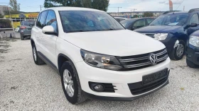 VW Tiguan 2.0TDI-6 ck. | Mobile.bg    2
