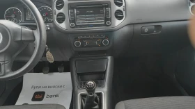 VW Tiguan 2.0TDI-6 ck. | Mobile.bg    7