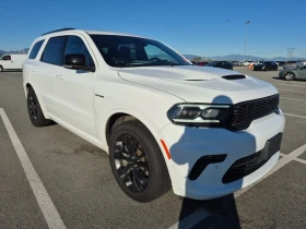 Dodge Durango * R/T * CARFAX *    | Mobile.bg    2