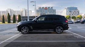 BMW X5 X-Drive 30d, снимка 15