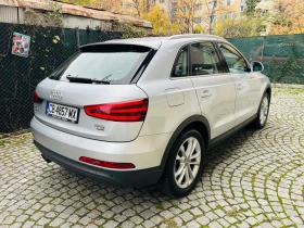 Audi Q3 2.0TFSI, снимка 3