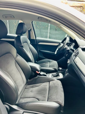 Audi Q3 2.0TFSI, снимка 8