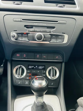 Audi Q3 2.0TFSI, снимка 9