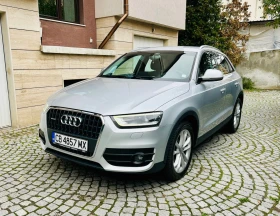 Audi Q3 2.0TFSI, снимка 1