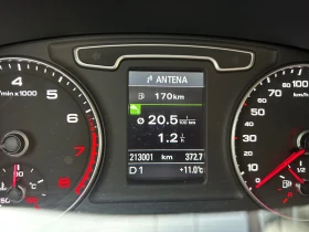 Audi Q3 2.0TFSI, снимка 10