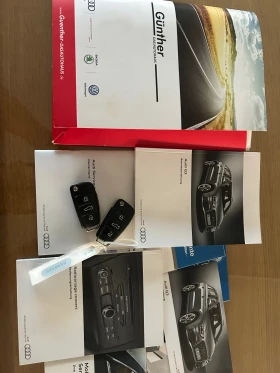 Audi Q3 2.0TFSI, снимка 14