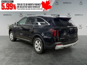 Kia Sorento LX* 7-* 4X4* * * *  | Mobile.bg    3