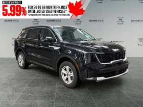 Kia Sorento LX* 7-местен* 4X4* Дистроник* Подгрев* Камера* 