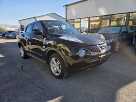 Nissan Juke 1.5dci/ 2012г. - 10300 лв. / 5266.31 € - 90891481 10