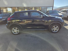 Nissan Juke 1.5dci/ 2012г. - 10300 лв. / 5266.31 € - 90891481 6