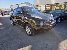 Nissan Juke 1.5dci/ 2012г.