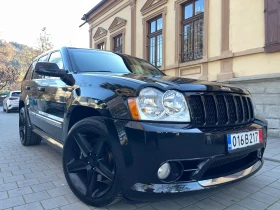 Jeep Grand cherokee 6.1HEMI#V8#426KC#4X4#SRT8* , снимка 5