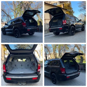 Jeep Grand cherokee 6.1HEMI#V8#426KC#4X4#SRT8* , снимка 16