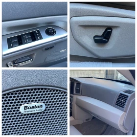 Jeep Grand cherokee 6.1HEMI#V8#426KC#4X4#SRT8* , снимка 10