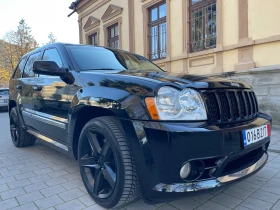 Jeep Grand cherokee 6.1HEMI#V8#426KC#4X4#SRT8* , снимка 4