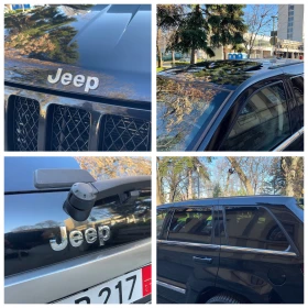 Jeep Grand cherokee 6.1HEMI#V8#426KC#4X4#SRT8* , снимка 13