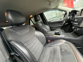 Mercedes-Benz ML 350 AMG* LED* Регистриран* Шибедах* , снимка 8