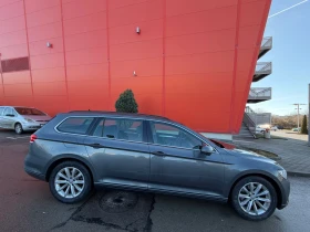 VW Passat 2.0TDI* DSG* Автоматик* B8, снимка 4