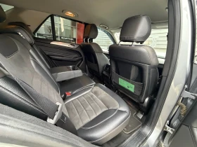 Mercedes-Benz ML 350 AMG* LED* Регистриран* Шибедах* , снимка 6