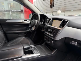 Mercedes-Benz ML 350 AMG* LED* Регистриран* Шибедах* , снимка 10